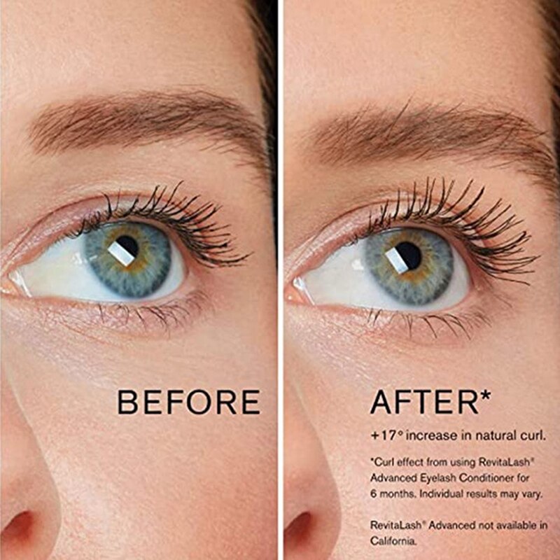 Premium Eyelash Growth Serum Booster Lash Eyebrow Enhancer Serum with Natural Growth Peptides Promotes Long Thick Lashes & Brows